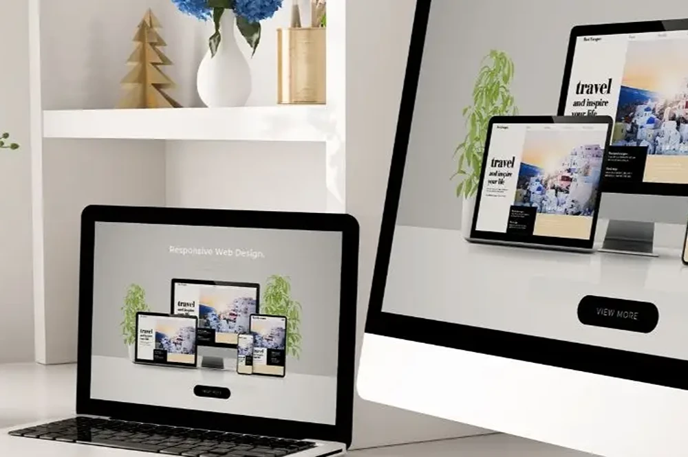 İnegöl Web tasarım