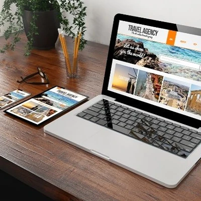 Web Sitesi Tasarımı, İnegöl