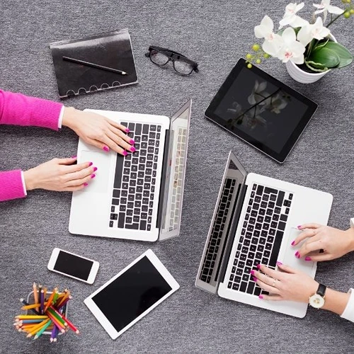 İnegöl Web Tasarımcı