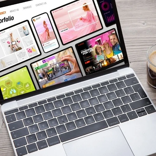 İnegöl, Web Tasarım Ajansı